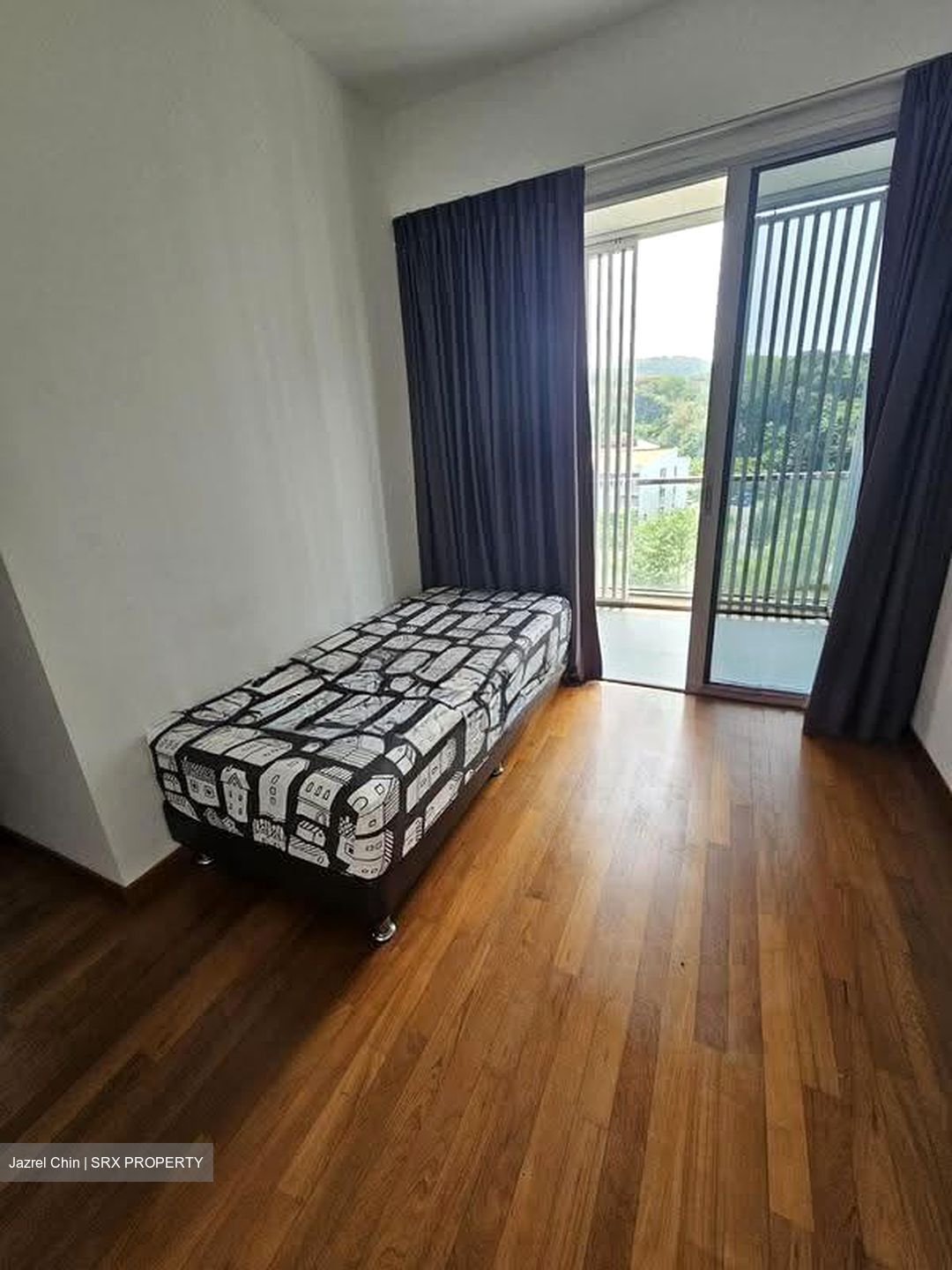 Hills Twoone (D23), Apartment #635527451